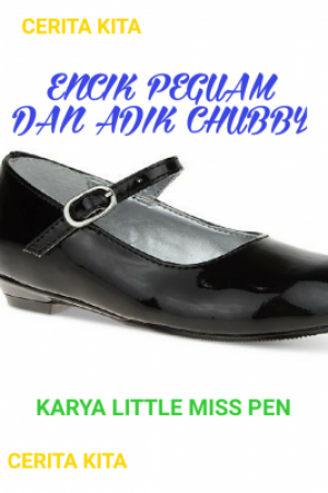 Encik Peguam dan Adik Chubby