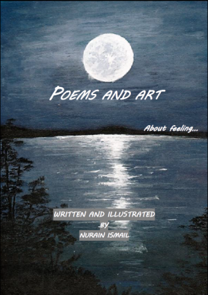 Poems and Art
