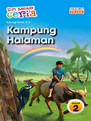 Kampung Halaman