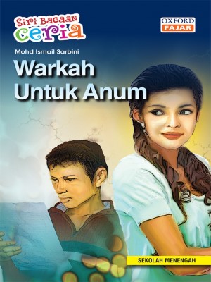 Warkah Untuk Anum