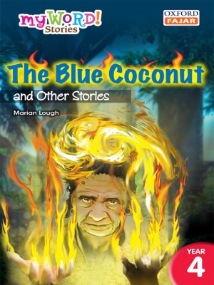 The Blue Coconut and Other Stories