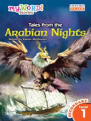 Tales from the Arabian Nights
