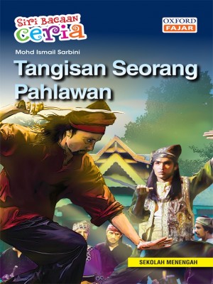 Tangisan Seorang Pahlawan