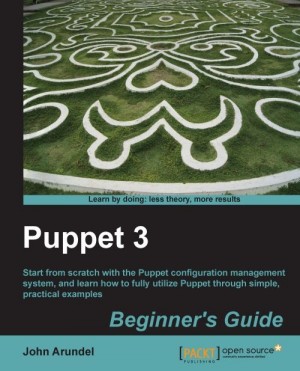Puppet 3: Beginners Guide