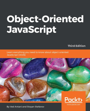 Object-Oriented JavaScript - Third Edition