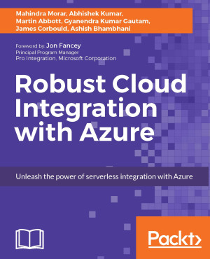 Robust Cloud Integration with Azure