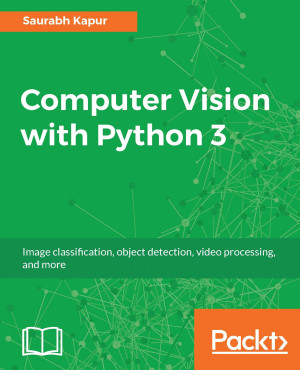 Computer Vision with Python 3