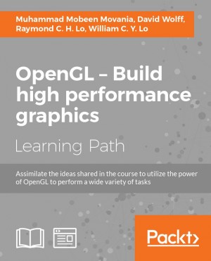 OpenGL – Build high performance graphics