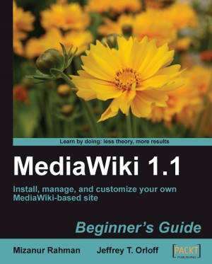 MediaWiki 1.1 Beginners Guide