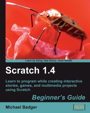 Scratch 1.4: Beginners Guide