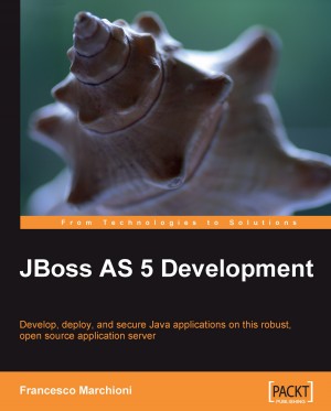 JBoss AS 5 Development