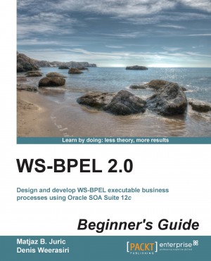 WS-BPEL 2.0 Beginners Guide