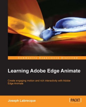 Learning Adobe Edge Animate