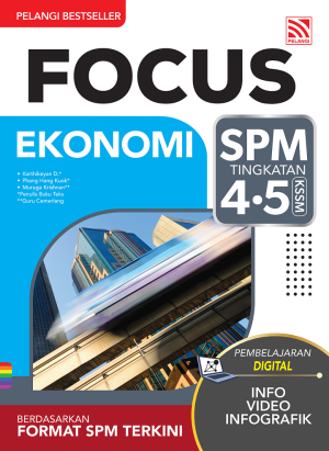 FOCUS SPM (2025) EKONOMI