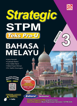 STRATEGIC STPM SEMESTER 3 ( 2026 ) BAHASA MELAYU