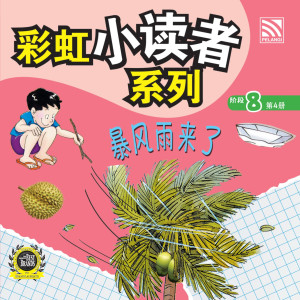 彩虹小读者系列阶段 8:暴风雨来了