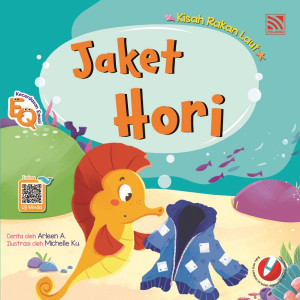 KISAH RAKAN LAUT: JAKET HORI