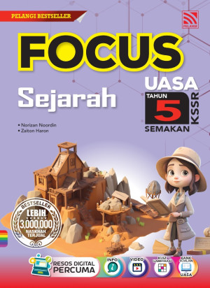 FOCUS KSSR (2024) SEJARAH TAHUN 5