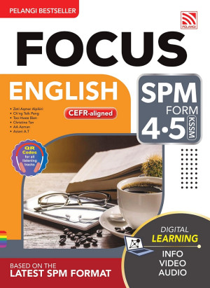 FOCUS SPM (2025) ENGLISH