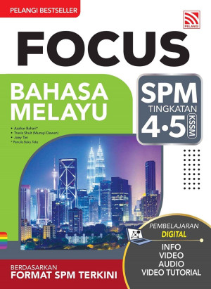 FOCUS SPM (2025) BAHASA MELAYU
