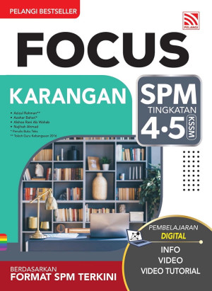 FOCUS SPM (2025) KARANGAN