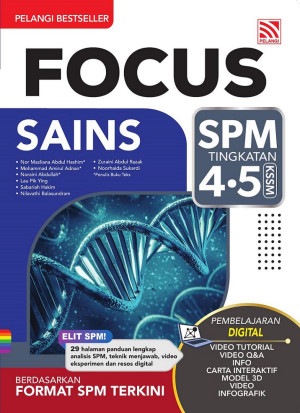 FOCUS SPM (2025) SAINS