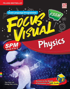 FOCUS VISUAL SPM (2025) PHYSICS