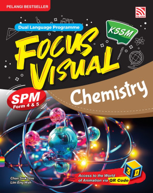 FOCUS VISUAL SPM (2025) CHEMISTRY