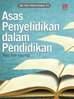 Asas Penyelidikan dalam Pendidikan