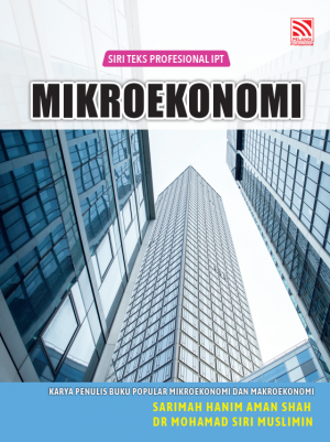 SIRI TEKS PROFESIONAL IPT - MIKROEKONOMI