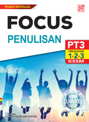 FOCUS PT3 PENULISAN (2022)