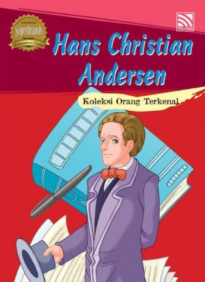 Hans Christian Andersen