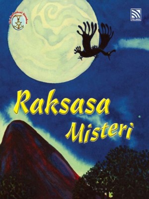 Raksasa Misteri