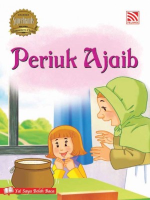 Periuk Ajaib