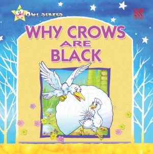 Why Crows Are Black