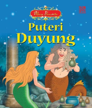 Puteri Duyung