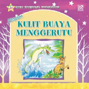 Mengapa Kulit Buaya Menggerutu