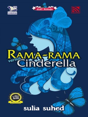 Rama-rama versus Cinderella