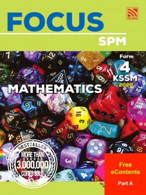 Focus Mathematics Form 4 : Part A