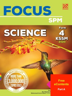 Focus Science Form 4 : Part A