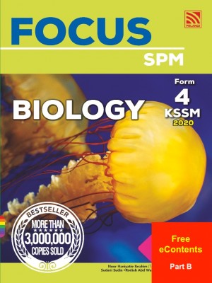 Focus Biology Form 4 : Part B