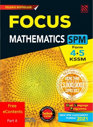 Focus SPM Mathematics : Part A