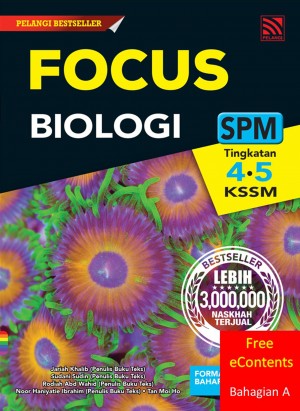 Focus SPM Biologi : Bahagian A