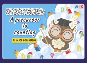 Subitizing: A Precursor to Counting