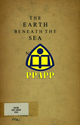 THE EARTH BENEATH THE SEA