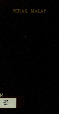 PERAK MALAY