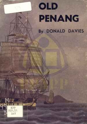 OLD PENANG