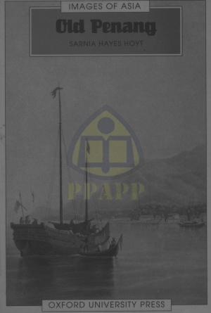 OLD PENANG