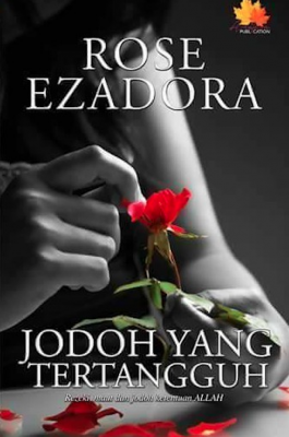 Jodoh Yang Tertangguh