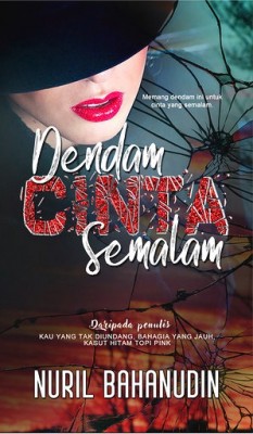 Dendam Cinta Semalam